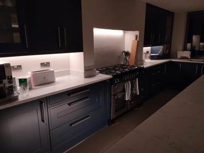 Your Trusted Electrician in Aylesbury