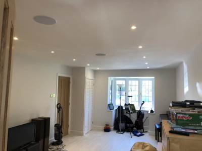 Your Trusted Electrician in Aylesbury