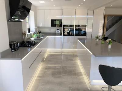 Your Trusted Electrician in Aylesbury