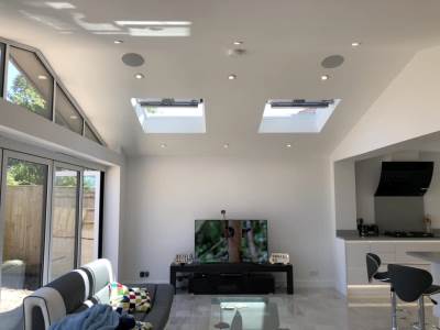 Your Trusted Electrician in Aylesbury