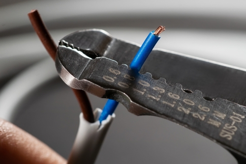 Your Trusted Electrician in Aylesbury