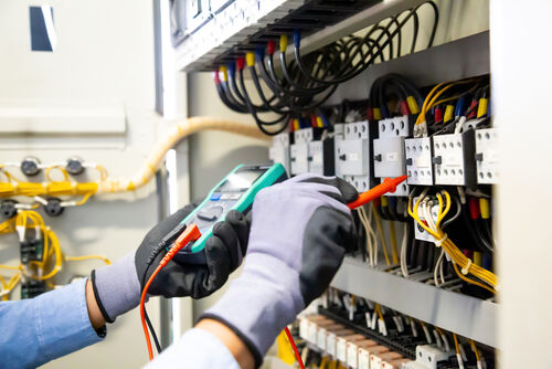 Your Trusted Electrician in Aylesbury